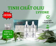 Tinh Chất Oliu LVYONE 20ml x 2