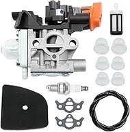 4149-120-0602 HL94 FS94 Carburetor, Replacement for Stihl FS 94R FS94 KM 94R HL 94 ZAMA RC2 S243, 41