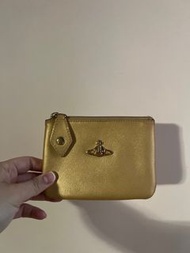 ($120) Vivienne Westwood Wallet VW卡包
