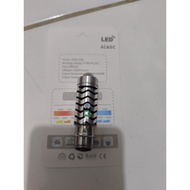 H6 LED MOTORCYCLE HEADLIGHT/ IDM laser bulb/LPM