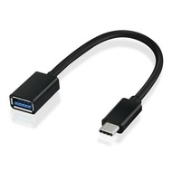 Otg Type C Cable Usb Type-C Connector Cable