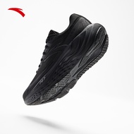 ANTA Travel PG7 รองเท้าวิ่งหุ้มเบาะสำหรับผู้หญิง 2E WideFoot รองเท้ากีฬา 1224C5546 Official Store