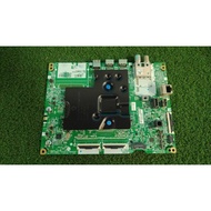 (AT1411) LG 55UT801C0SB.ATGSLJD Mainboard, Powerboard, LVDS, Sensor, Cable. TV Spare Part