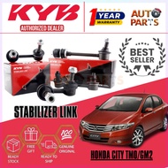 AZ - Kayaba Suspension Kit (Stabilizer Link) - Honda City TMO/GM2 1.5L 2008