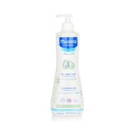 Mustela 慕之恬廊 慕之幼多慕雙潔乳 - 頭髮&amp;身體 750ml/25.35oz