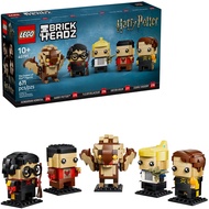 LEGO BrickHeadz The Goblet of Fire Figures 40791
