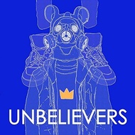 Kenshi Yonezu - Unbelievers Regular Edition