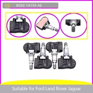 For Ford Mondeo Galaxy S-Max Volvo V60 S80 Land Rover LR4  8G92-1A159-AE TPMS tire pressure sensor a