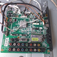 mb mainboard tv changhong lt32716