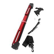 แบบพกพาพับโบว์58 "35lbs โค้งคำนับ Rh/lh กีฬากลางแจ้ง