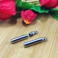 LEONTIN STAINLESS STEEL TUBE D0431