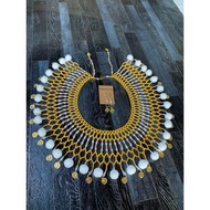 Tango Iban Moden for women set earring