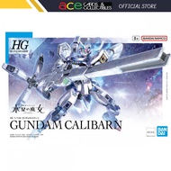 Gunpla HG 1/144 Gundam Calibarn