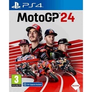 MOTOGP 2024 PS4 HEN
