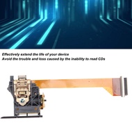 อะไหล่เปลี่ยนเลนส์รถกระบะออปติคอลอะไหล่เครื่องเล่นซีดีหัวอ่านสำหรับ VAM1254 CD PRO2เครื่องเล่นซีดี