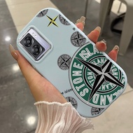 HP Phone Case For OPPO A57 2022 A77 2022 A57s A57e A77s Case Phone Case Silicone Protective Case Cir