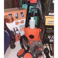 ﹍Kawasaki High Pressure Washer HP