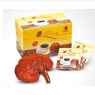 DXN LINGZHI COFFEE 2 IN 1