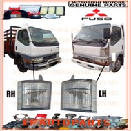 MITSUBISHI CANTER FE639 FB511 PARKING SIDE CORNER LAMP LEFT RIGHT 1 3 TON LORRY TRUCK LAMPU LH RH EF AUTO PARTS