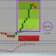 Binary Option Indicator 95% win rate