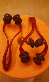 LIFTREJU 紅外線滾輪瘦面瘦身器