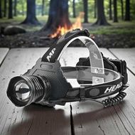 Litwod LED Headlamp Flashlight XHP70 1000 Lumens - P70