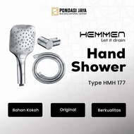 HEMMEN Hand shower set Hmh 177