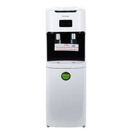 ตู้น้ำดื่มน้ำเย็น 2 หัวก๊อก TOSHIBA RWF-C1664TK(W) สีขาว/RWF-W1664TK(K1) สีดำ