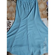BAJU KURUNG MODEN Manik