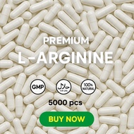 L-Arginine Kapsul Borong