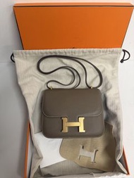 Hermes mini constance Constance to go constance 24