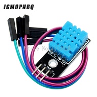 DHT11 Temperature And Relative Humidity Sensor Module For Arduino