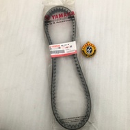 ORIGINAL VANBELT YAMAHA XEON 44D-E7641-00