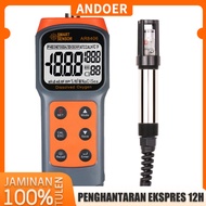 SMART SENSOR Digital Dissolved Oxygen Detector DisSMART SENSOR Digital Dissolved Oxygen Detector Dis