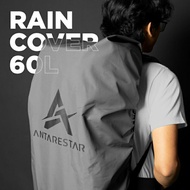 Rain cover carrier rain cover bag drylite cover backpack 60L rain protector mountain bag