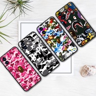 Xiaomi Mi 8 Lite 9 9T Pro A3 CC9E 10T Pro 11 Lite 11i F1 280H BAPE Phone Case
