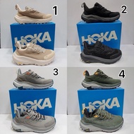 Hoka Kaha 2 Low GTX