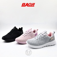 Baoji (BJW795) รองเท้าผ้าใบหญิง รองเท้าออกกำลังกาย ไซส์ 37-41