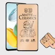 CERAMIC MATTE OPPO A17 A17K A18 A38 A58(4G) A76 A77S A77(5G) A78(4G) A78(5G) A79(5G) A96 A98(5G) SCR