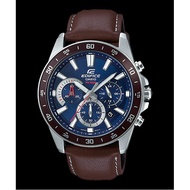 CASIO EDIFICE STANDARD CHRONOGRAPH EFV-570L-2A EFV-570L-2A