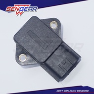 Nissan Truck Gd4 Ge13 Mass Air Pressure Intake Manifold Maf Map Boost Sensor 100 % New Ready Stock