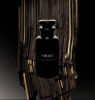 Lv Pur Oud 純烏木香水 100ML