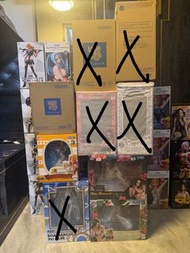 海賊王 MegaHouse POP 海賊王 女帝 價錢在最後嗰張
