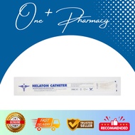 Hospitech Nelaton Catheter 8FR/10FR/12FR/14FR/16FR 1PC