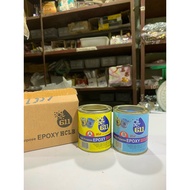 Ab 611 Epoxy Glue, AB 2-Segment Glue, Genuine Super Strong Multi-Purpose Glue