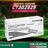 Fuji Xerox Original Genuine CT202329 Toner Cartridge 1.6K M225DW / M225z / M265z/ P225d/ P225db / P2
