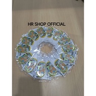 Pokemon Mezastar Megatag Special Dragonite