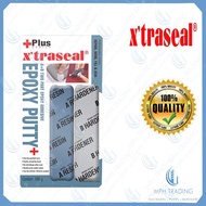 Xtraseal Plus Series A+B Two Part Epoxy Putty Adhesive