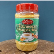 Turmeric Ginger Tea, Moringa 360 grams by Lexie's