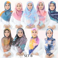 TUDUNG VIRAL 2021 U0LLL & ANTI KEDUT